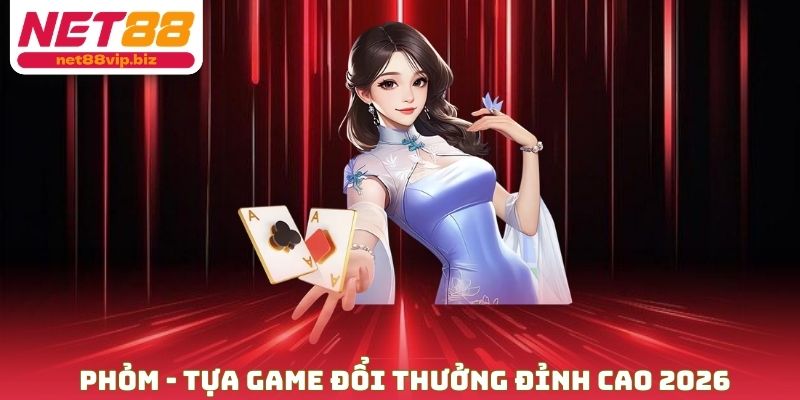 Phỏm